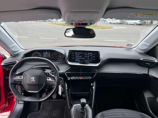 Peugeot 208 208 1.5 bluehdi Active s