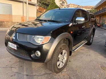 Mitsubishi L200 2.5 DI-D/136CV Club Cab Intense