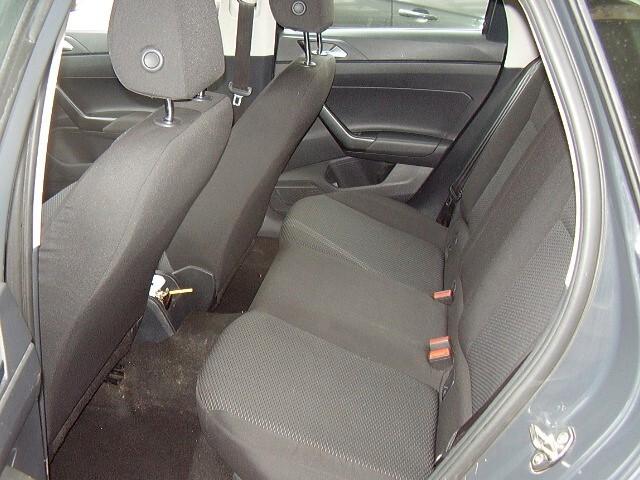 Volkswagen Polo 1.0 MPI 75 CV 5p. NEOPATENTATI