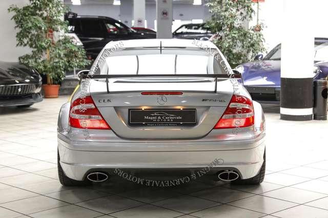 Mercedes-Benz CLK 55 AMG DTM | 1 OF 100 LIM. EDITION | FOR COLLECTORS