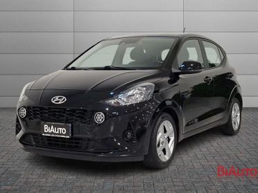 Hyundai i10 i10 1.0 mpi Tech