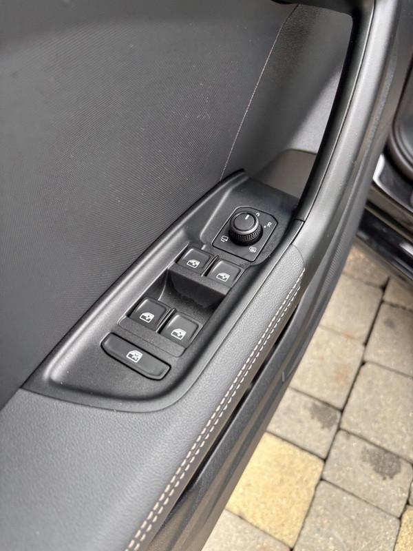Audi A1 Sportback 30 1.0 tfsi Admired 110cv s-tronic