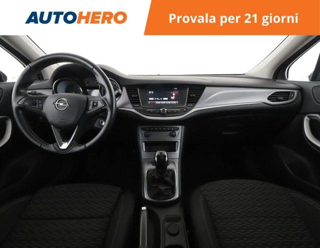 OPEL Astra 1.6 CDTi 110CV Start&Stop Sports Tourer Business