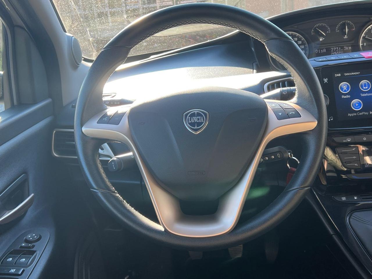 Lancia Ypsilon Alberta Ferretti 1.2 LPG #8303