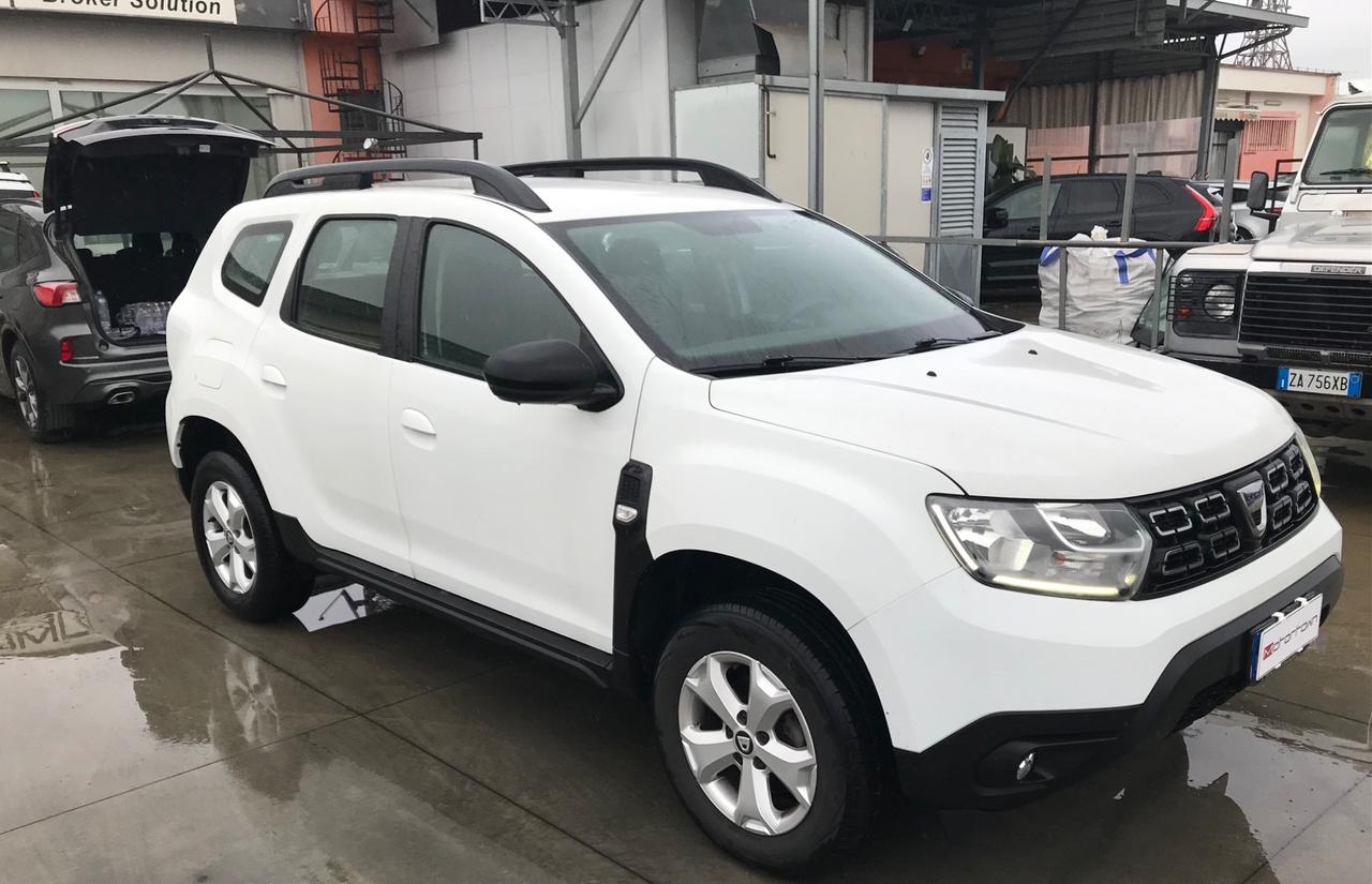 Dacia Duster 1.0 TCe 100 CV 4x2 Comfort