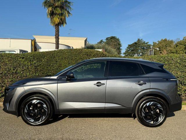 NISSAN Qashqai MHEV 158 CV Xtronic N-Connecta NAVI - LED - ACC