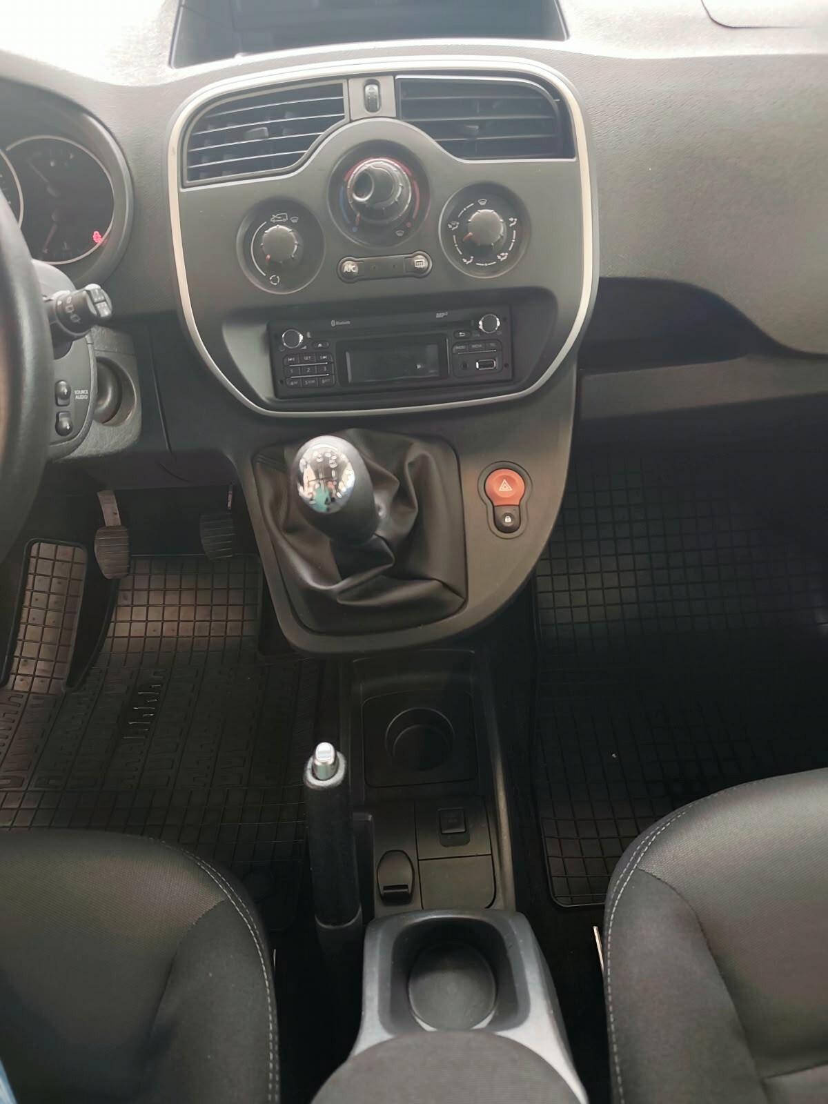 Renault Kangoo 1.5 dCi 75CV 5 porte Life N1