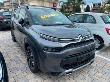 Citroen C3 Aircross C3 Aircross PureTech 110 S&S Shine Pack