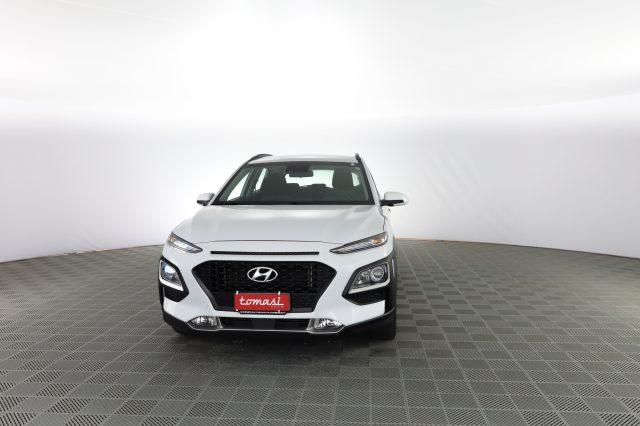 HYUNDAI Kona Kona 1.0 T-GDI Comfort