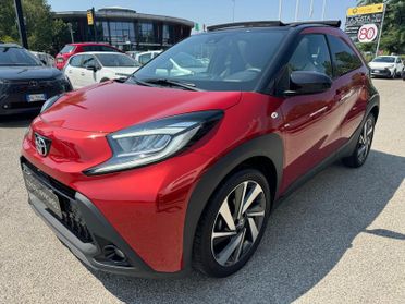 Toyota Aygo X 1.0B (72 CV) Lounge Air