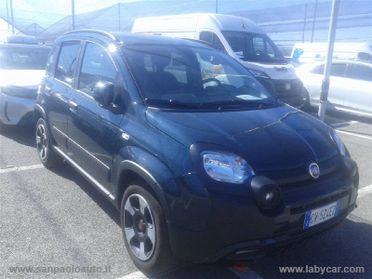 FIAT Panda Cross 1.0 FireFly S&S Hybrid