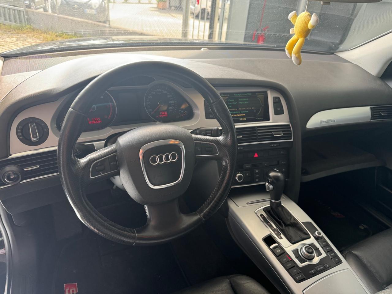 Audi A6 2.7 V6 TDI 190 CV F.AP. quattro tiptronic Advanced