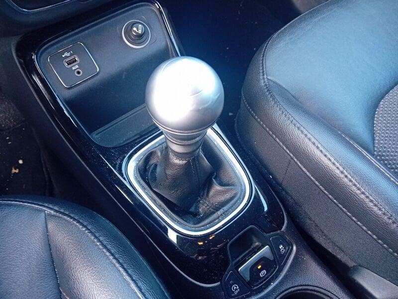 Jeep Compass 1.6 MJet 120cv Limited