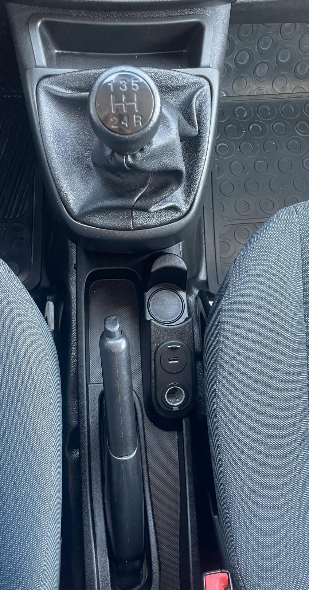Fiat Fiorino 1.3 MJT 80CV Cargo 2022 GARANTITO