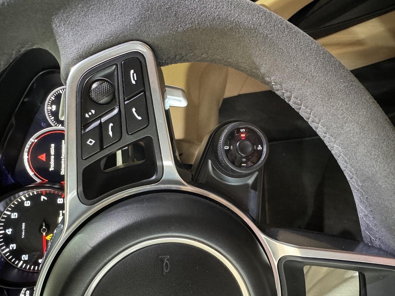 Porche CAYENNE S 2.9 V6 Bi-Turbo 440 cv.