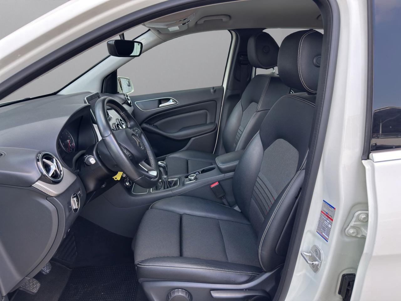 Mercedes B 180 d (cdi) Sport