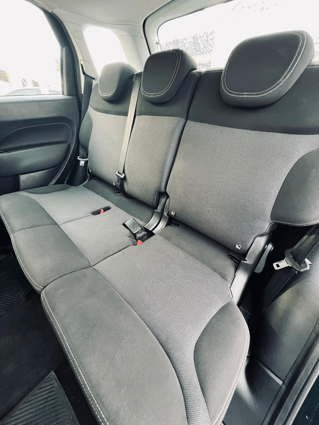 Fiat 500L 1.3 Multijet 95 CV Cross - 2018