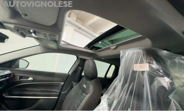 JEEP Avenger 1.2 Turbo 100 CV MHEV Summit Tetto Apribile/Pelle