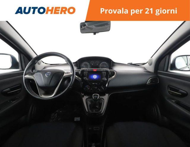 LANCIA Ypsilon 1.2 69 CV 5 porte Gold