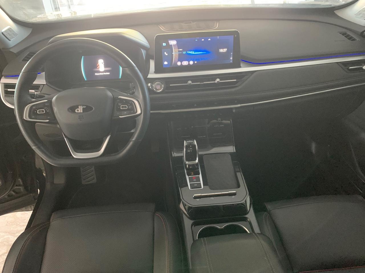 Dr 6.0 1.5 Turbo CVT Bi-Fuel GPL