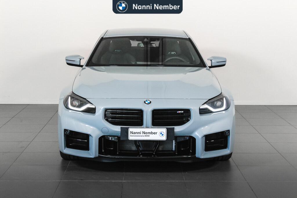 BMW M2 Coupe 3.0 Steptronic