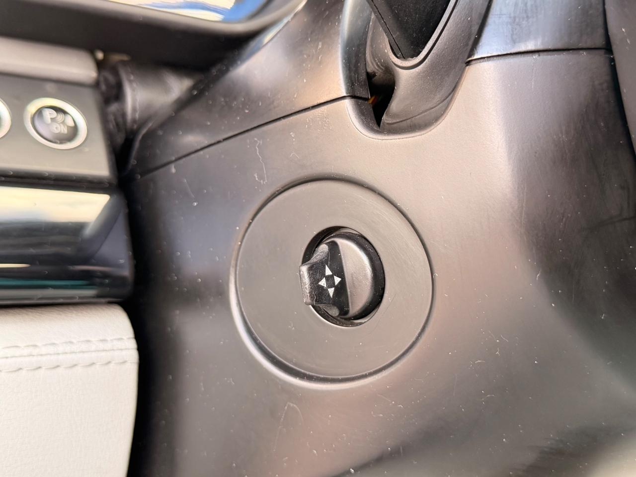 Maserati Quattroporte 4.2 V8 Executive GT "FERRARI" TETTO