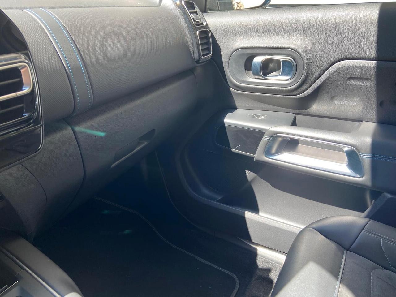 Citroen C5 Aircross BlueHDi 130 S&S EAT8 Shine Pack