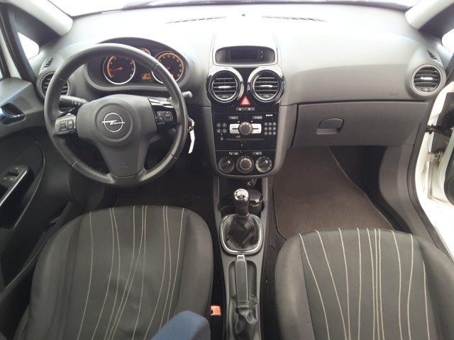 OPEL Corsa 1.2 80cv 3 porte BIFUEL GPL-TECH Edition