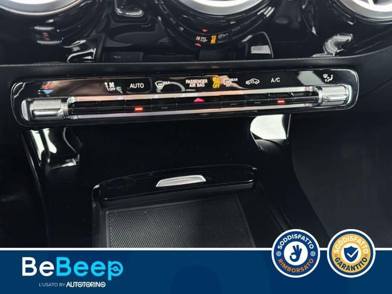 Mercedes-Benz CLA S.Brake 220 PREMIUM AUTO