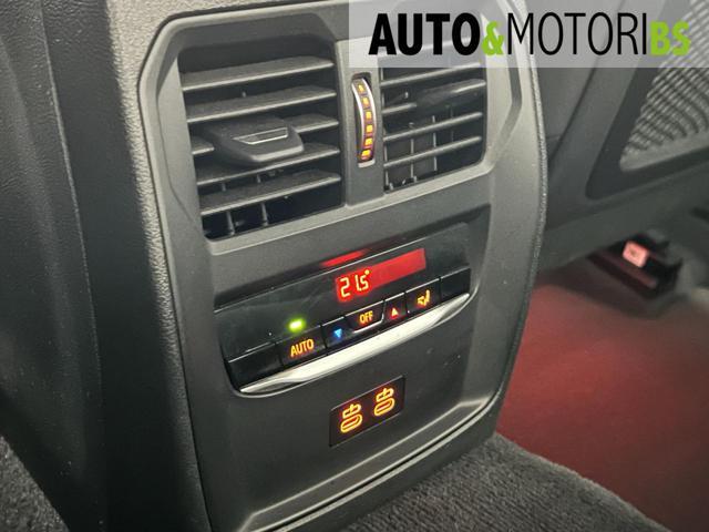 BMW 220 d 48V Coupé Msport xDrive