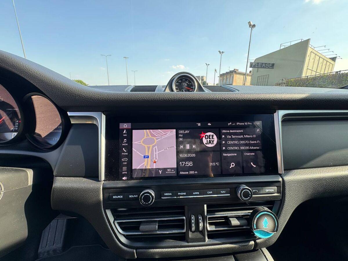 Porsche Macan 2.0 245cv pdk