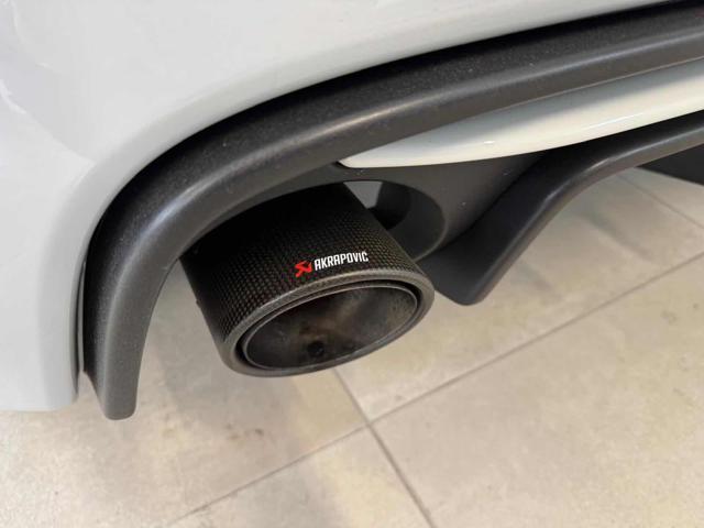 ABARTH 595 1.4 Turbo T-Jet 180 CV Competizione