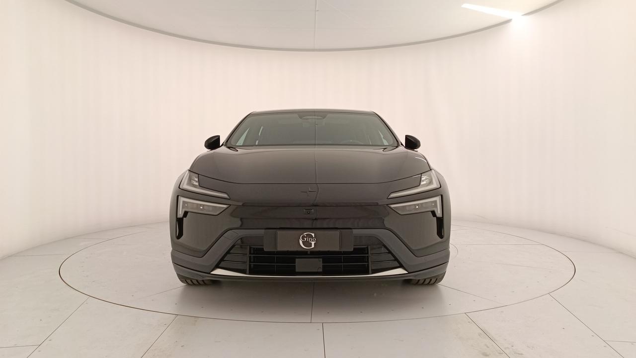 POLESTAR Polestar 4 Single Motor