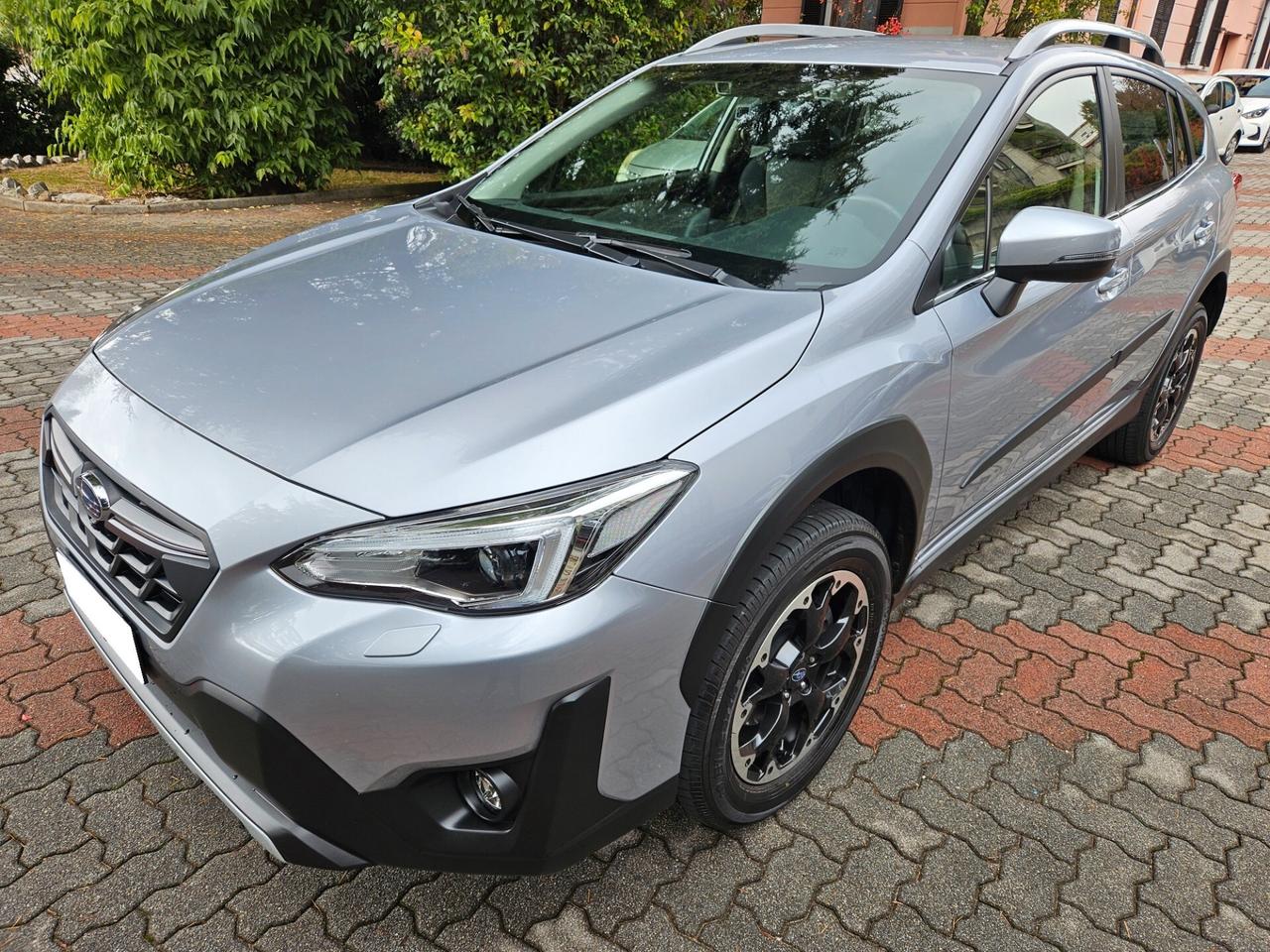Subaru XV 1.6i Lineartronic Style Xtra - POSSIBILITA' GPL
