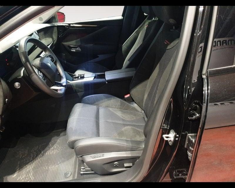 DS DS4 2ª serie BlueHDi 130 aut. Performance Line