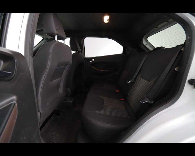 FORD Ka + Active Benzina + active 1.2 s&s 85cv