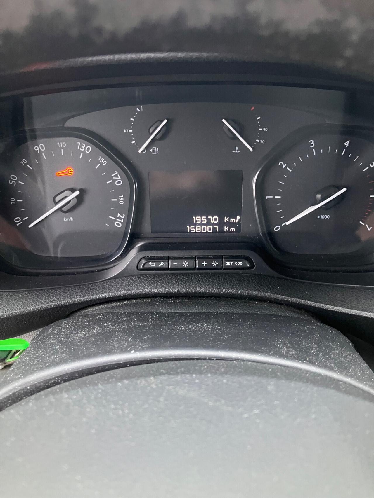 Peugeot Expert Automatico 180cv euro6