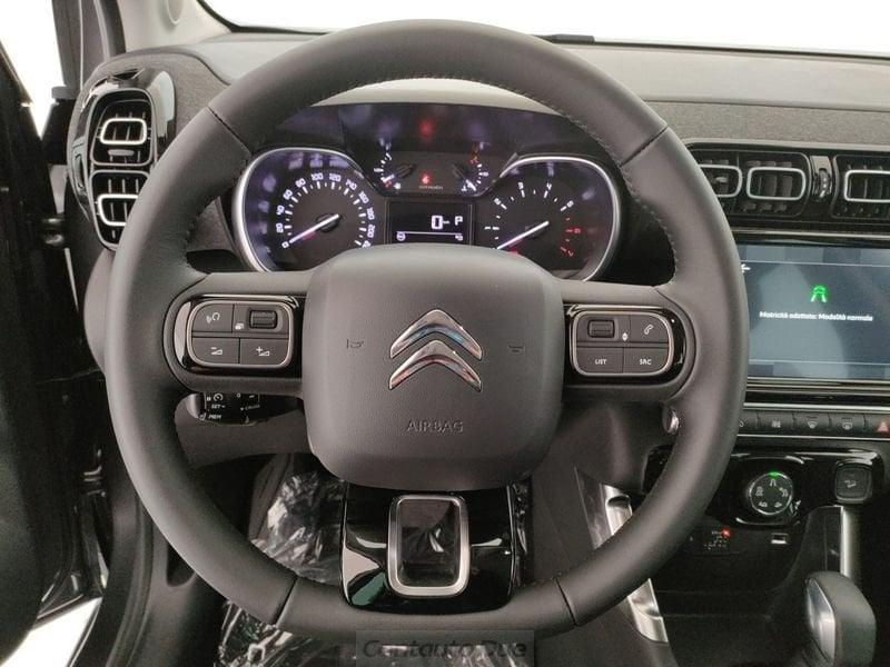 Citroën C3 Aircross BlueHDi 120 S&S Shine Pack EAT6