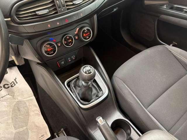 Fiat Tipo 1.6 Mjt S&S 5 porte Lounge