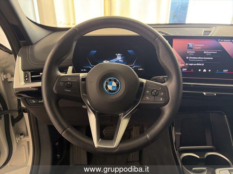 BMW X1 U11 i edrive 20 X-Line