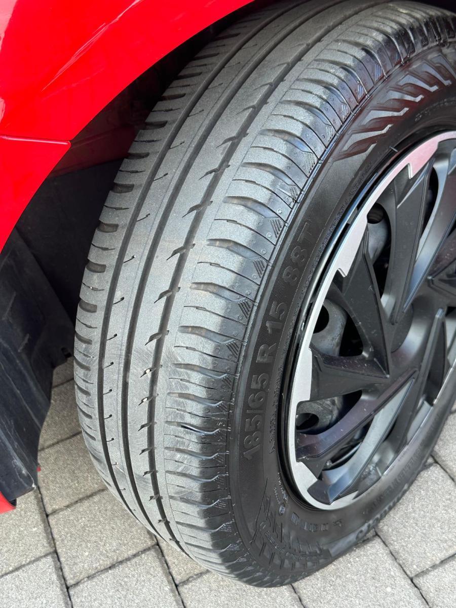 FIAT - Grande Punto - 1.2 5 porte 34000KM!!