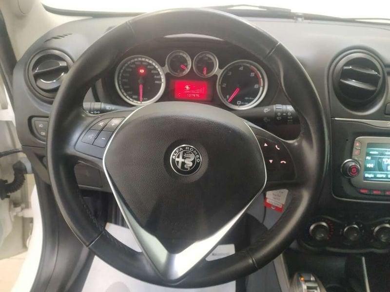 Alfa Romeo MiTo 1.3 jtdm 95cv E6