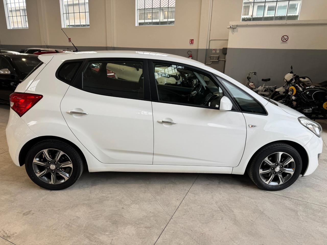 Hyundai iX20 1.4 90 CV Comfort