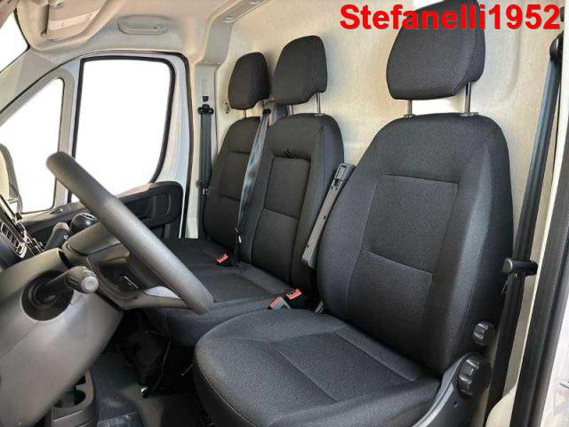OPEL Movano 35 L2H2 2.2 Bluehdi 140cv S&S