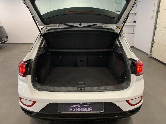 VOLKSWAGEN T-Roc 1.0 Benzina Style StraFull