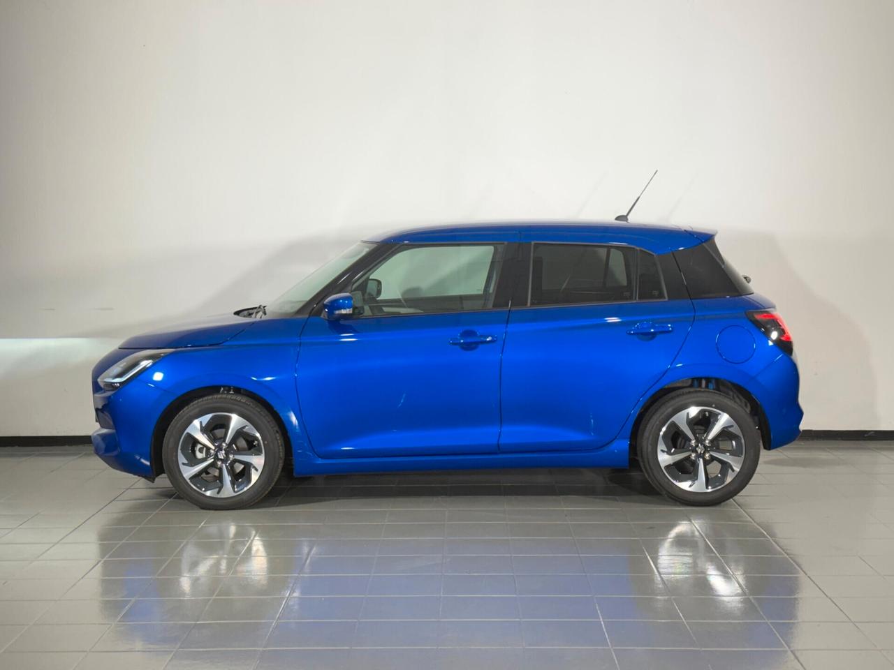 Suzuki Swift 1.2 Hybrid Top