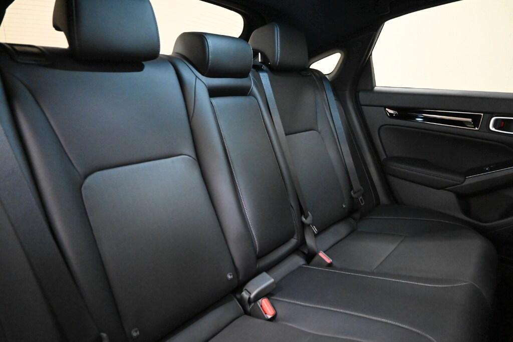 HONDA Civic 11ª serie Civic 2.0 Hev eCVT Advance