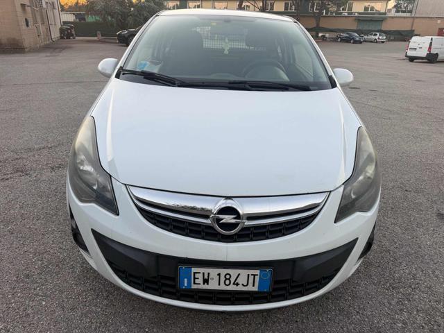 OPEL Corsa 1.3 CDTI 75CV F.AP. Start&Stop 3p Van Bellissima