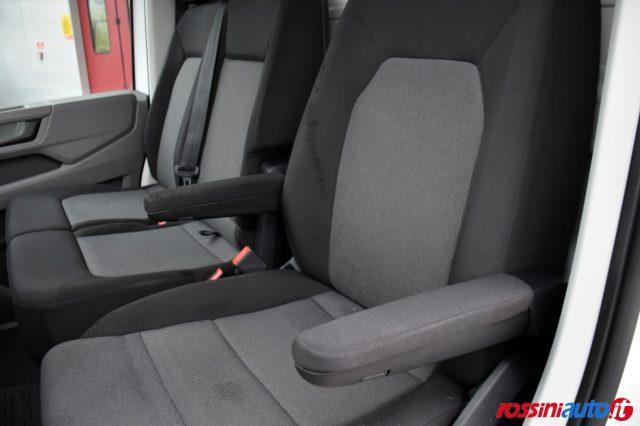 VOLKSWAGEN Crafter 35Q 2.0 TDI 140 CV L3 CASSONE FISSO CABINA SINGOLA