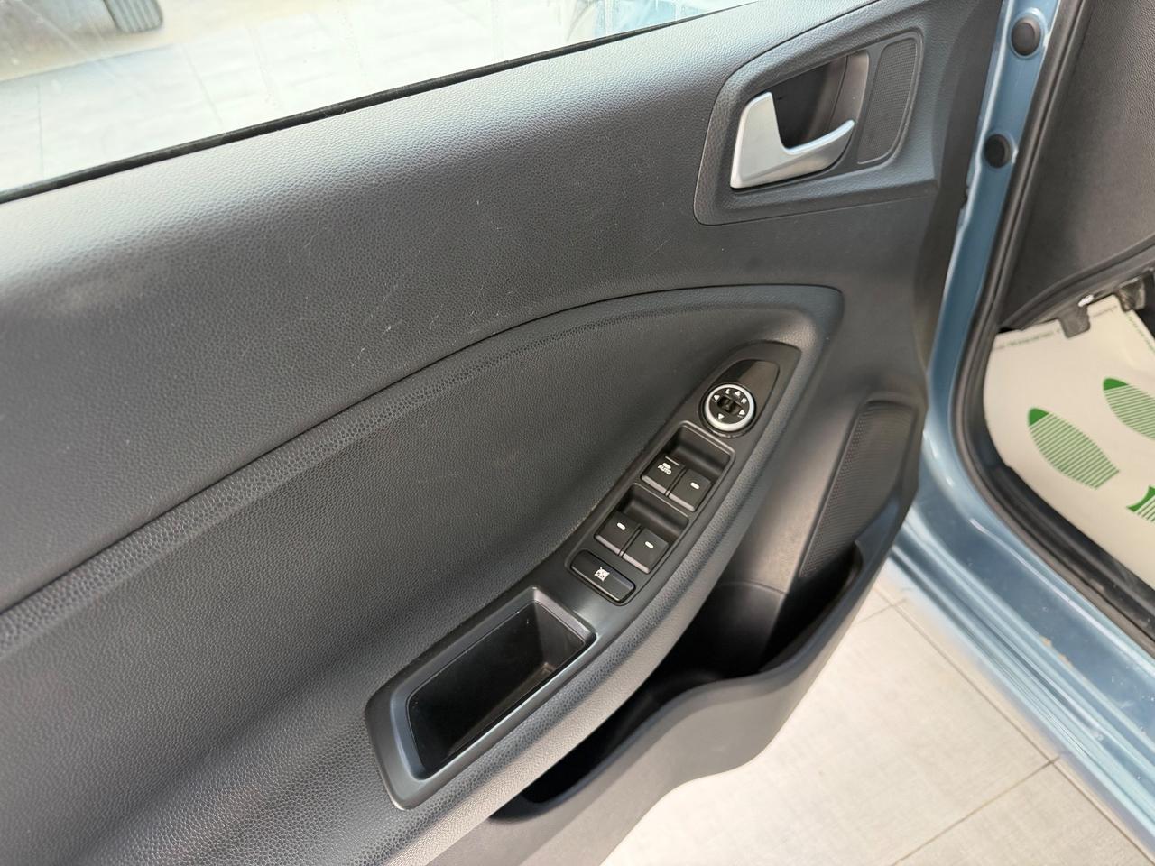 Hyundai i20 1.2 5 porte Classic